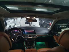 Photo of the vehicle BMW X5