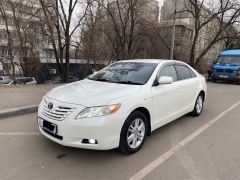 Фото авто Toyota Camry