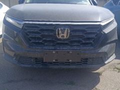 Фото авто Honda CR-V