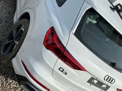 Photo of the vehicle Audi Q3