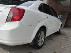 Сүрөт унаа Daewoo Lacetti