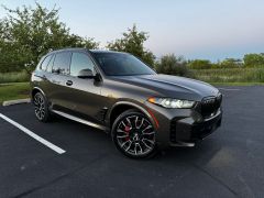 Фото авто BMW X5