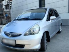 Фото авто Honda Fit