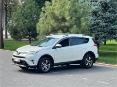 Фото авто Toyota RAV4