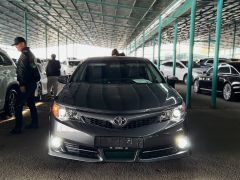 Сүрөт унаа Toyota Camry