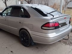 Фото авто Mazda 626