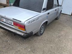 Photo of the vehicle ВАЗ (Lada) 2107