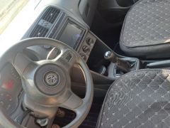 Photo of the vehicle Volkswagen Polo