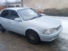 Photo of the vehicle Toyota Corolla