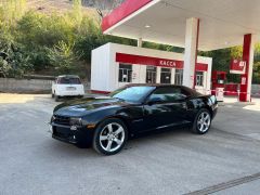 Photo of the vehicle Chevrolet Camaro