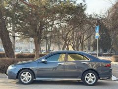 Photo of the vehicle Honda Accord