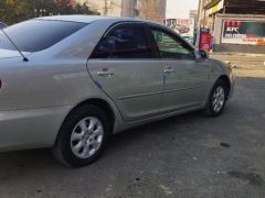 Photo of the vehicle Toyota Camry