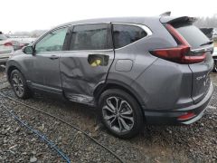 Photo of the vehicle Honda CR-V