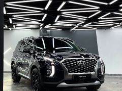 Photo of the vehicle Hyundai Palisade