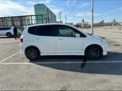 Photo of the vehicle Honda Fit