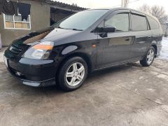 Сүрөт унаа Honda Stream