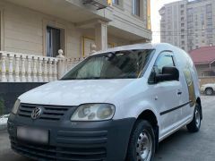 Сүрөт унаа Volkswagen Caddy