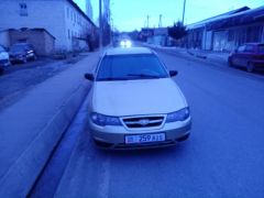 Photo of the vehicle Daewoo Nexia