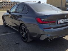 Фото авто BMW 3 серии