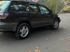 Photo of the vehicle Lexus RX