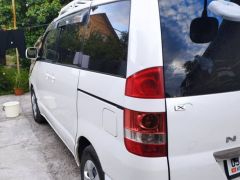 Сүрөт унаа Toyota Noah