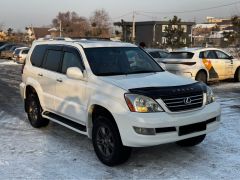 Фото авто Lexus GX