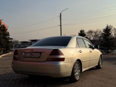 Photo of the vehicle Toyota Mark II