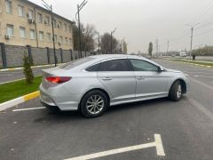 Photo of the vehicle Hyundai Sonata