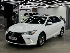 Фото авто Toyota Camry