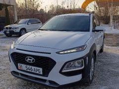 Фото авто Hyundai Kona