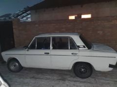 Сүрөт унаа ВАЗ (Lada) 2106