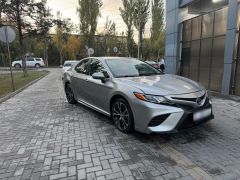 Фото авто Toyota Camry