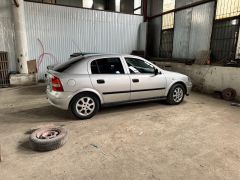 Photo of the vehicle Opel Astra