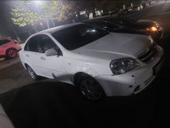 Фото авто Chevrolet Lacetti