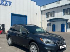 Photo of the vehicle Subaru Outback