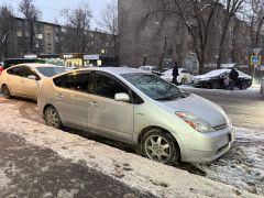 Сүрөт унаа Toyota Prius