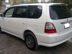 Фото авто Honda Odyssey