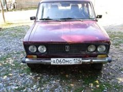 Сүрөт унаа ВАЗ (Lada) 2106