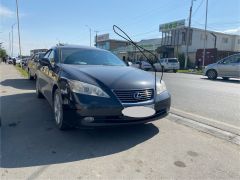 Photo of the vehicle Lexus ES