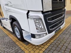 Фото авто Volvo FH