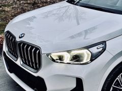 Фото авто BMW X1