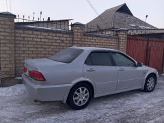 Фото авто Honda Accord