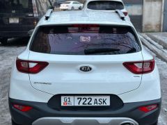 Фото авто Kia Stonic