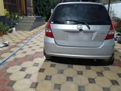 Сүрөт унаа Honda Fit