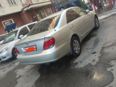 Фото авто Toyota Camry