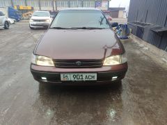 Сүрөт унаа Toyota Carina ED