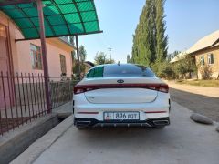 Сүрөт унаа Kia K5