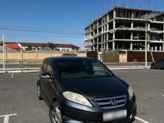 Сүрөт унаа Honda Edix