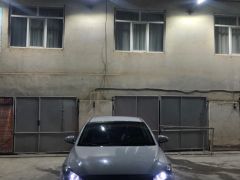 Сүрөт унаа Hyundai Avante