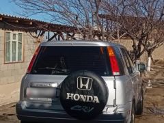 Сүрөт унаа Honda CR-V